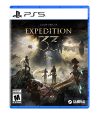 Clair Obscur: Expedition 33 [PS5]