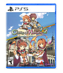 Class of Heroes 1 & 2: Complete Edition [PS5]