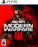 Call of Duty: Modern Warfare III [PS5]