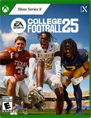 College Football 25 [XBSX]