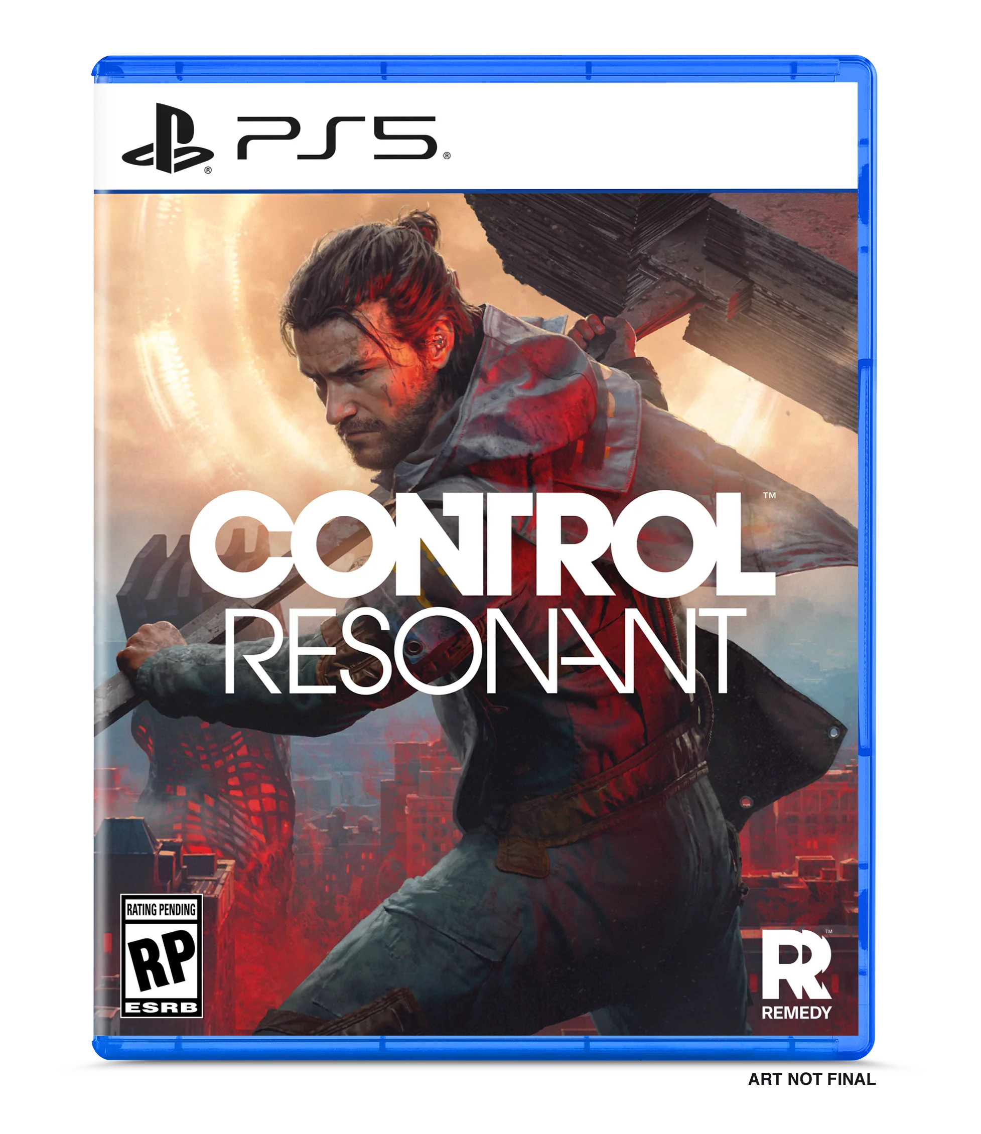 Playstation Pre-Orders