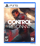 Control Resonant [PS5]
