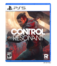 Control Resonant [PS5]