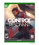 Control Resonant [XBSX]