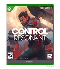 Control Resonant [XBSX]