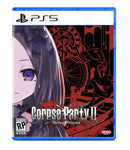 Corpse Party 2: Darkness Distortion [PS5]