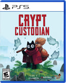 Crypt Custodian [PS5]