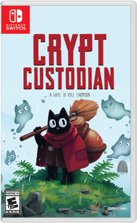 Crypt Custodian [Switch]