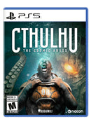 Cthulhu: The Cosmic Abyss [PS5]