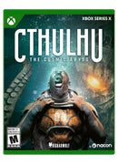 Cthulhu: The Cosmic Abyss [XBSX]
