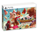 Cuisineer (Day 1 Edition) [PS5]