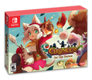 Cuisineer (Day 1 Edition) [Switch]