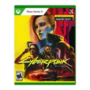 Cyberpunk 2077 (Ultimate Edition) [XBSX]