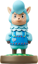 Cyrus Amiibo [Animal Crossing] (Japan Import)