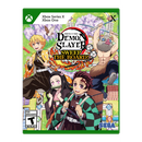 Demon Slayer: Kimetsu no Yaiba Sweep the Board [Xbox]