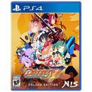 Disgaea 7: Vows of the Virtueless (Deluxe Edition) [PS4]