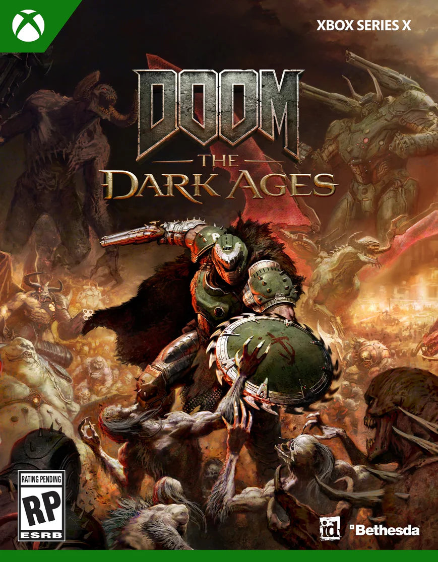 DOOM: Dark Ages [XBSX]