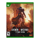Daemon X Machina: Titanic Scion [XBSX]