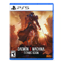 Daemon X Machina: Titanic Scion [PS5]