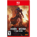 Daemon X Machina: Titanic Scion [Switch 2]