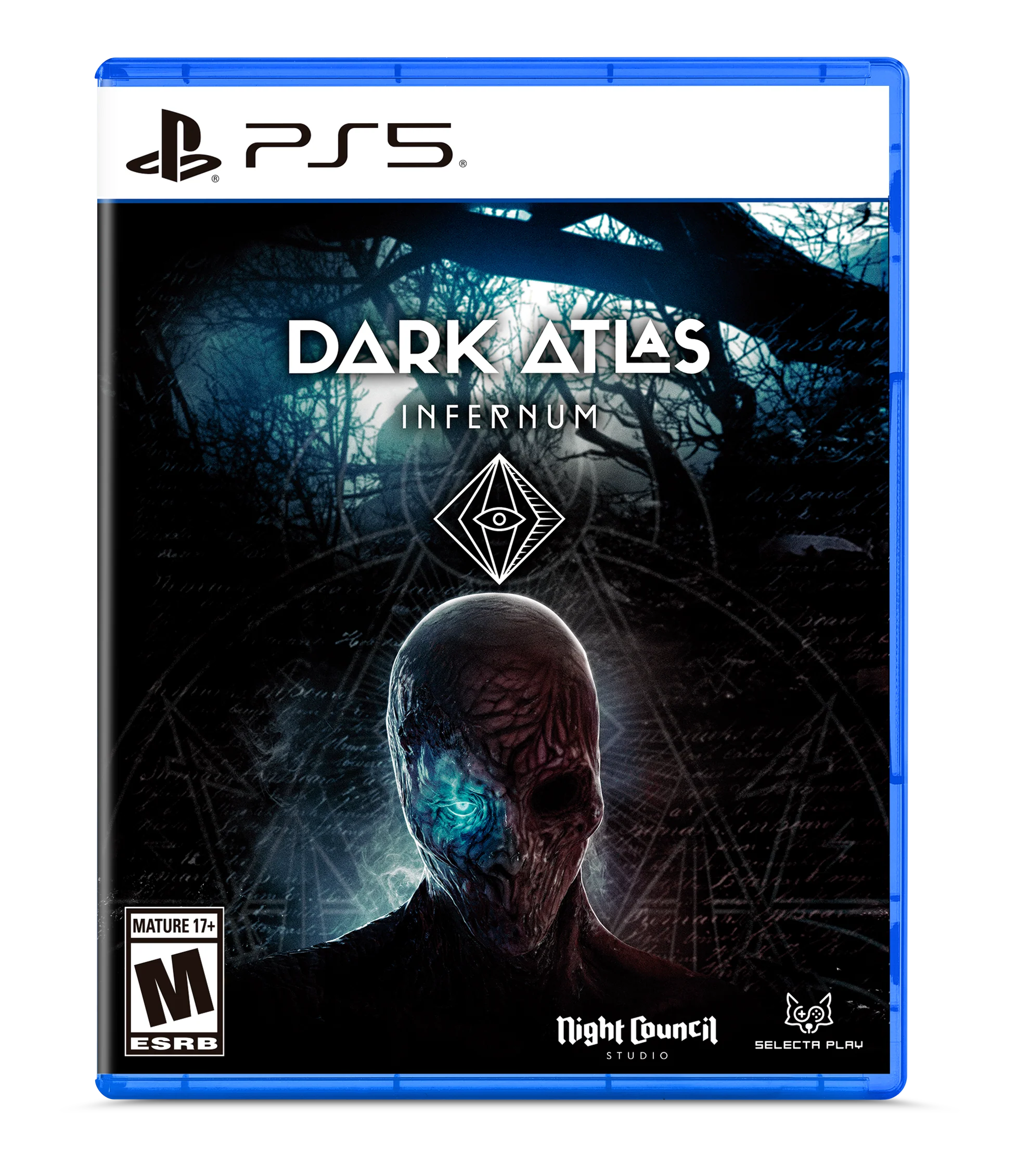 Dark Atlas: Infernum [PS5]