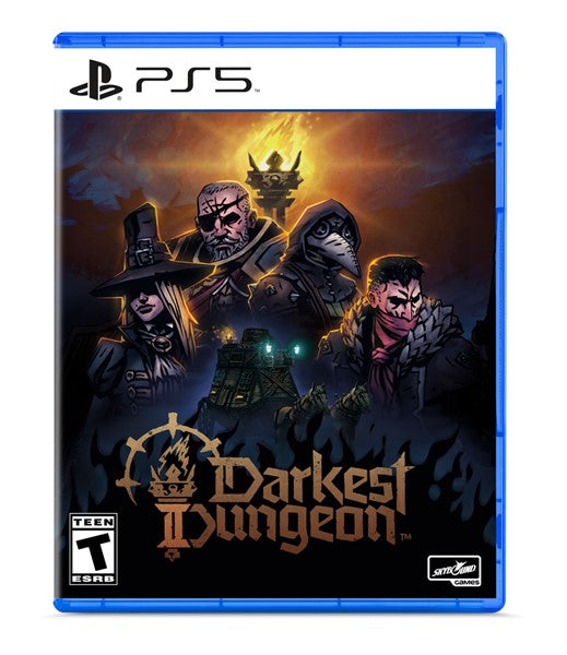 Darkest Dungeon II [PS5]