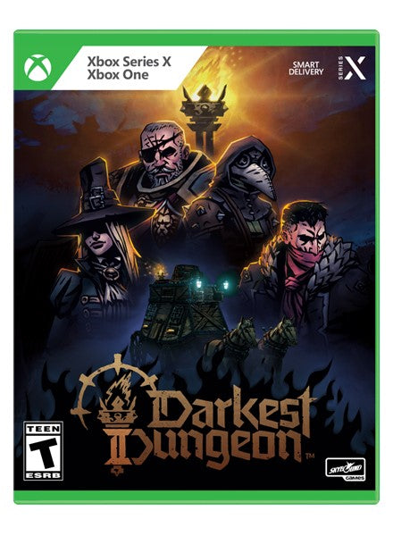 Darkest Dungeon II [Xbox]