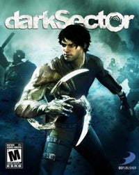 Dark Sector [PS3] *USED*