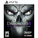 Darksiders 2: Deathinitive Edition [PS5]