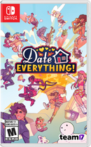 Date Everything! [Switch]