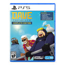 Dave the Diver Complete Edition [PS5]