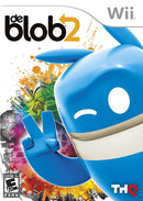 De Blob 2 [Wii] *USED*