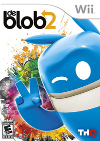 De Blob 2 [Wii] *USED*