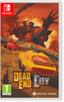 Dead End City (Import) [Switch]