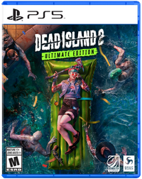 Dead Island 2 Ultimate Edition [PS5]