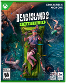 Dead Island 2 Ultimate Edition [XO, XS]