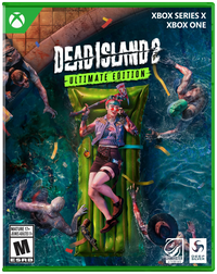 Dead Island 2 Ultimate Edition [XO, XS]