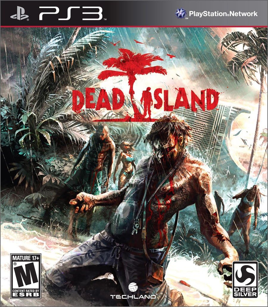 Dead Island [PS3] *USED*