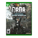 Dead Rising (Deluxe Remaster) [XBSX]