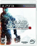 Dead Space 3 [PS3] *USED*