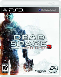 Dead Space 3 [PS3] *USED*