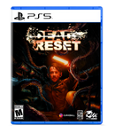 Dead Reset [PS5]