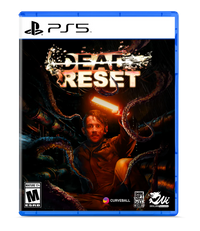 Dead Reset [PS5]