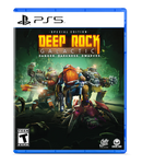Deep Rock Galactic (Special Edition) [PS5]