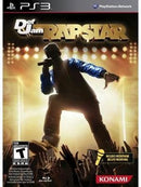 Def Jam: Rapstar [PS3] *USED*