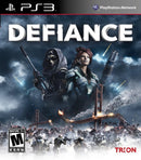 Defiance [PS3] *USED*