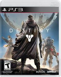 Destiny [PS3] *USED*
