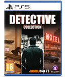 Detective Collection (Import) [PS5]