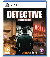 Detective Collection (Import) [PS5]