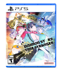 Digimon Story Time Stranger [PS5] *USED*